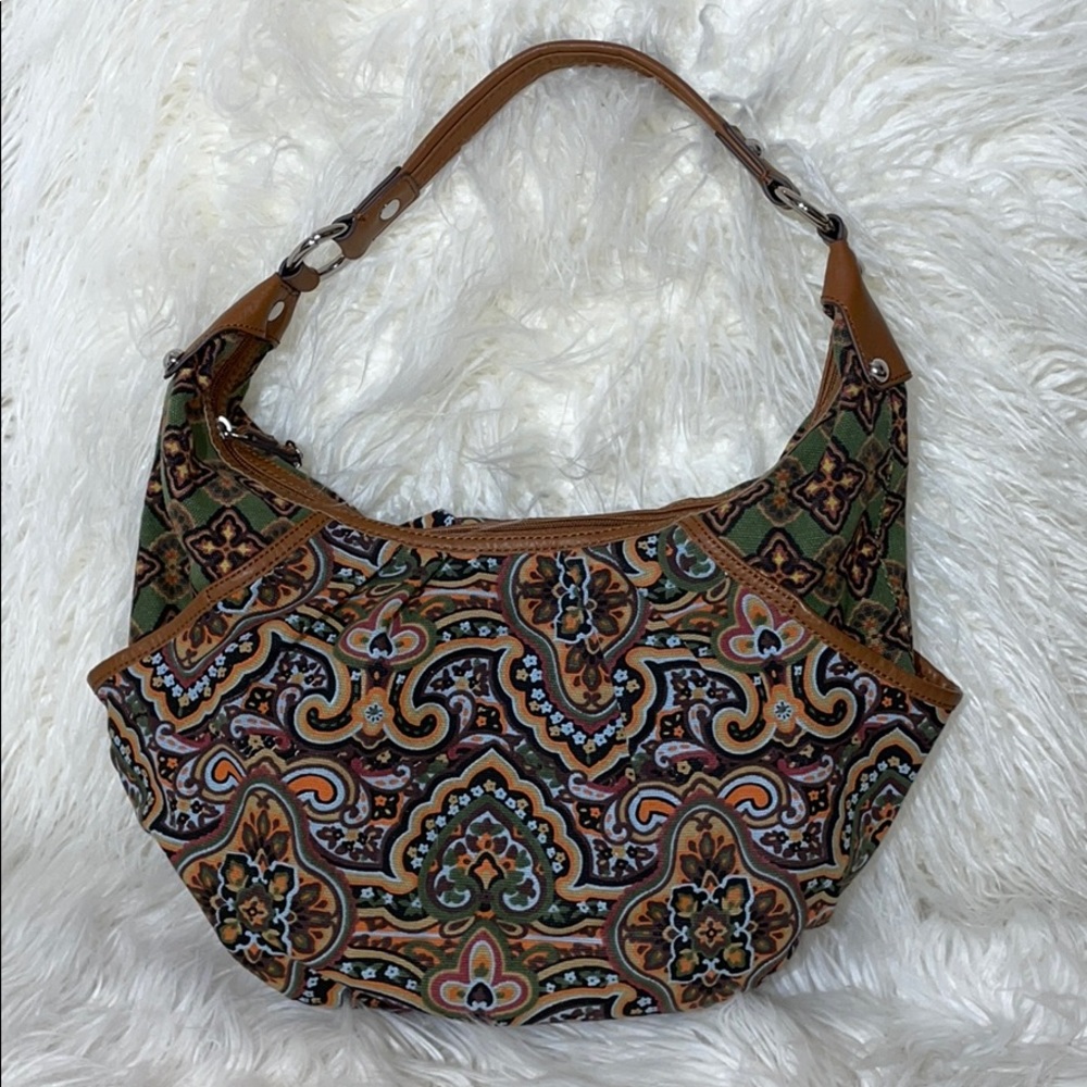 Tignanello Shoulder Bag! - Picture 2 of 12